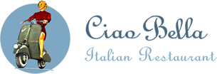 Ciao Bella Restaurant Logo